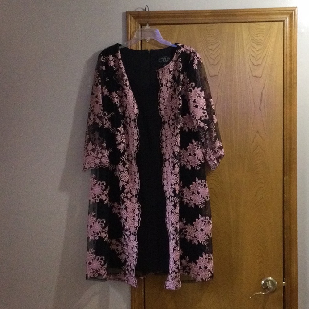 Alex Evenings dress size 14